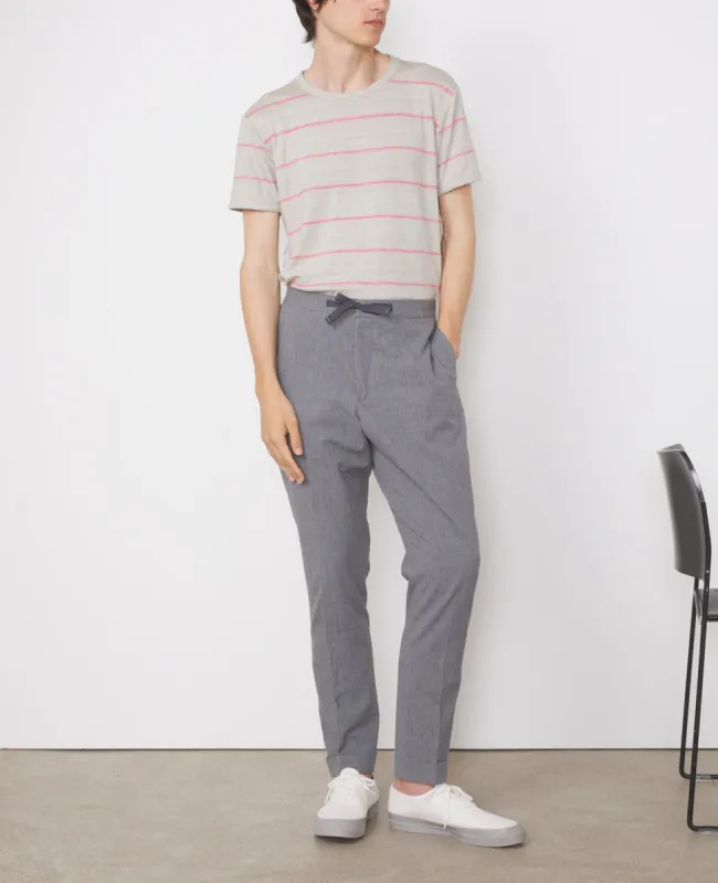 Pantalon joseph sold by Officine Generale