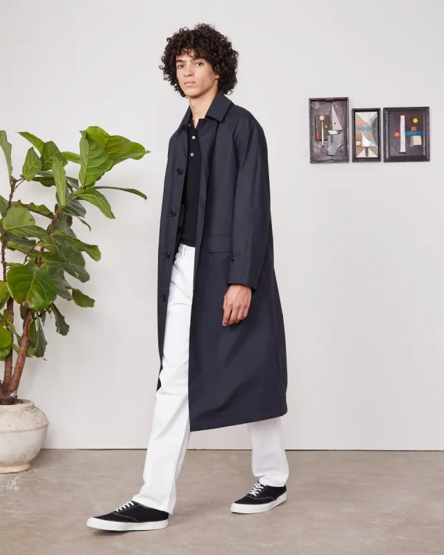 Manteau foster sold by Officine Generale