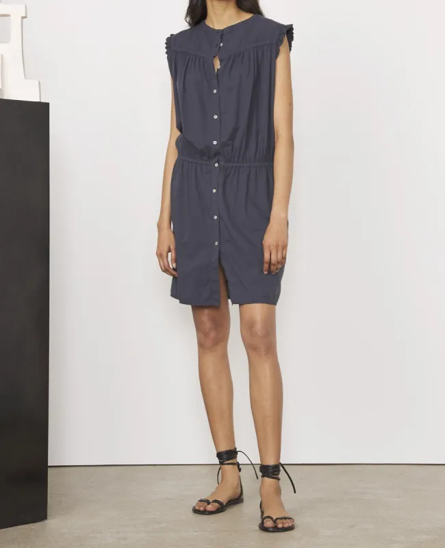 Robe aude made by Officine Generale