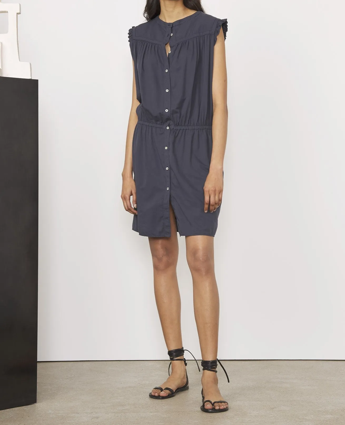 Robe aude sold by Officine Generale