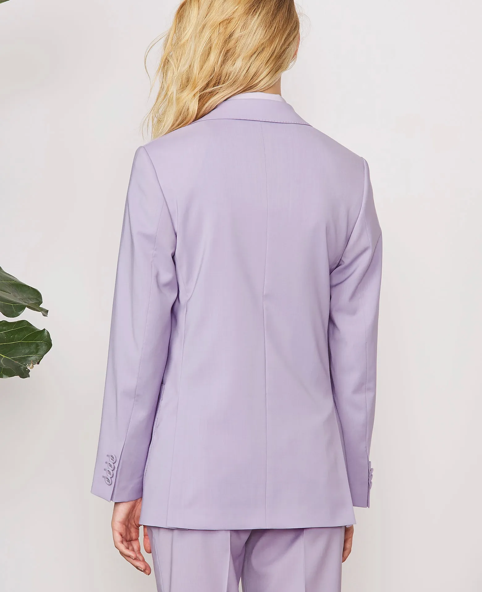 Veste charlene sold by Officine Generale product image thumbnail 3