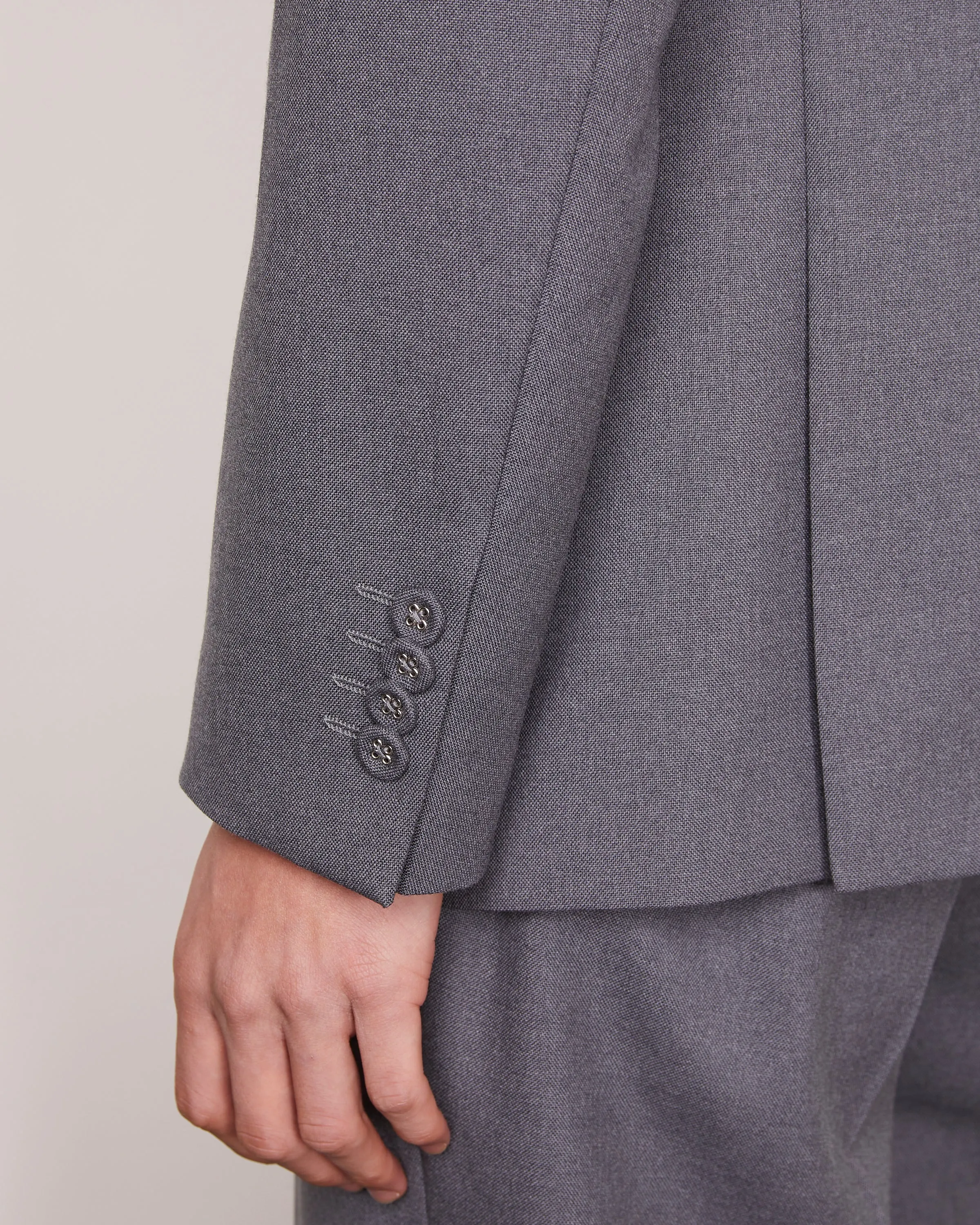 Veste giovanni sold by Officine Generale product image thumbnail 5