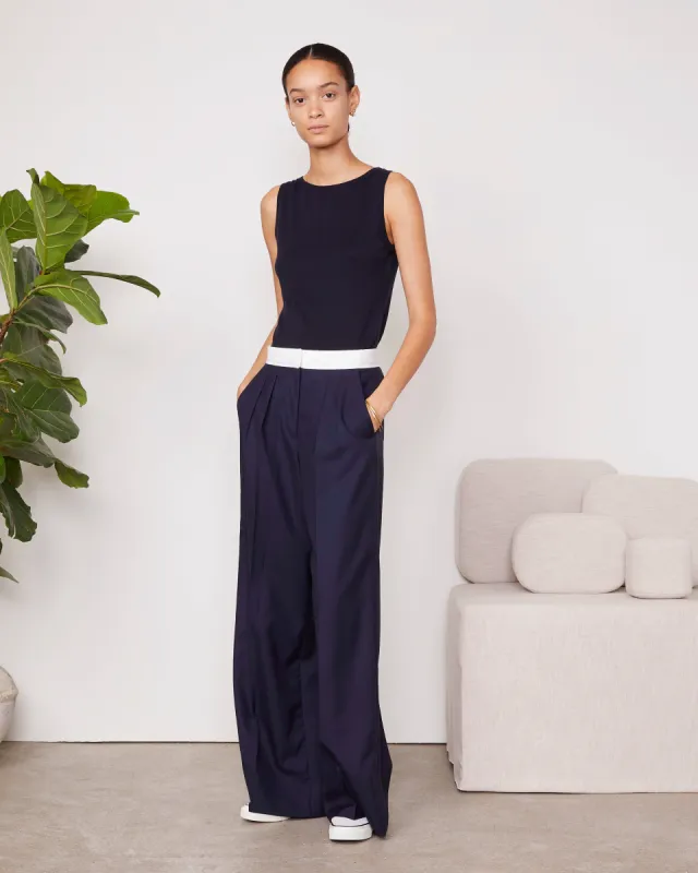 Débardeur estella sold by Officine Generale