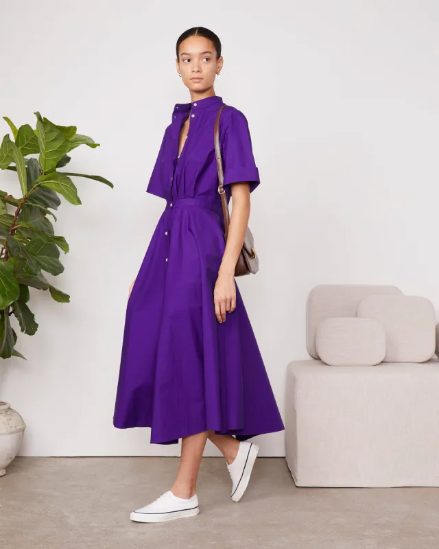 Robe nadia sold by Officine Generale