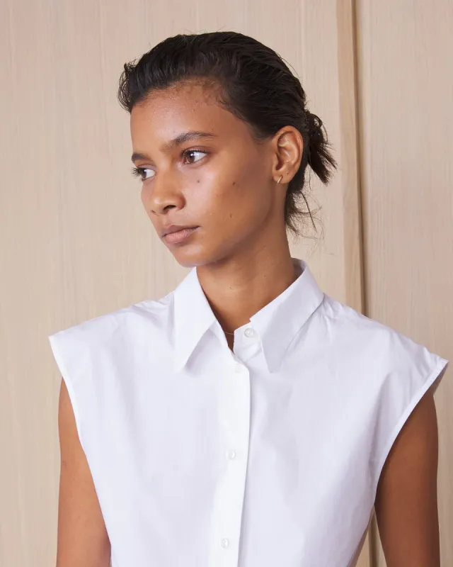 Chemise iseult sold by Officine Generale