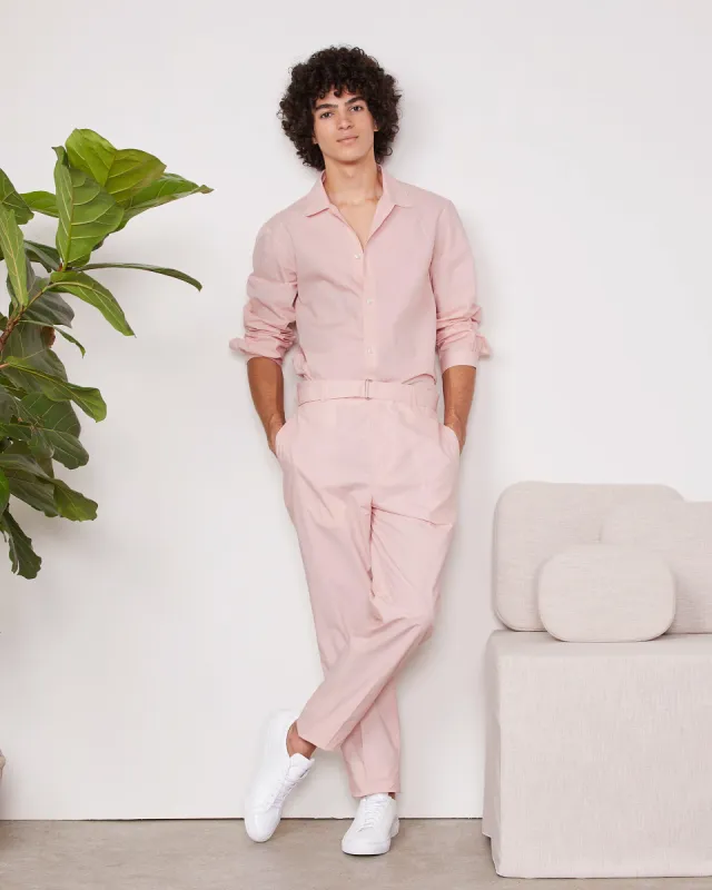 Pantalon owen sold by Officine Generale