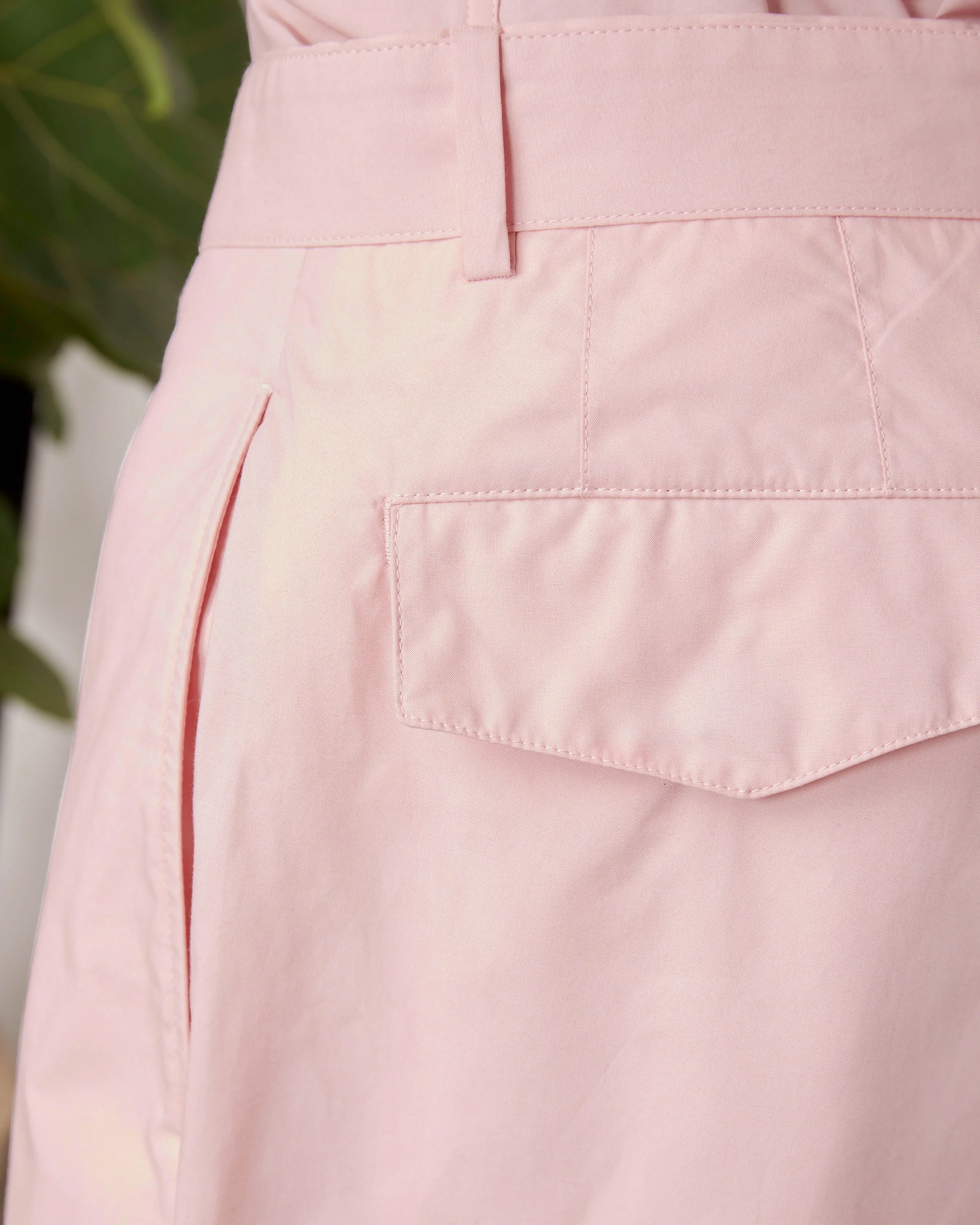 Pantalon owen sold by Officine Generale product image thumbnail 4