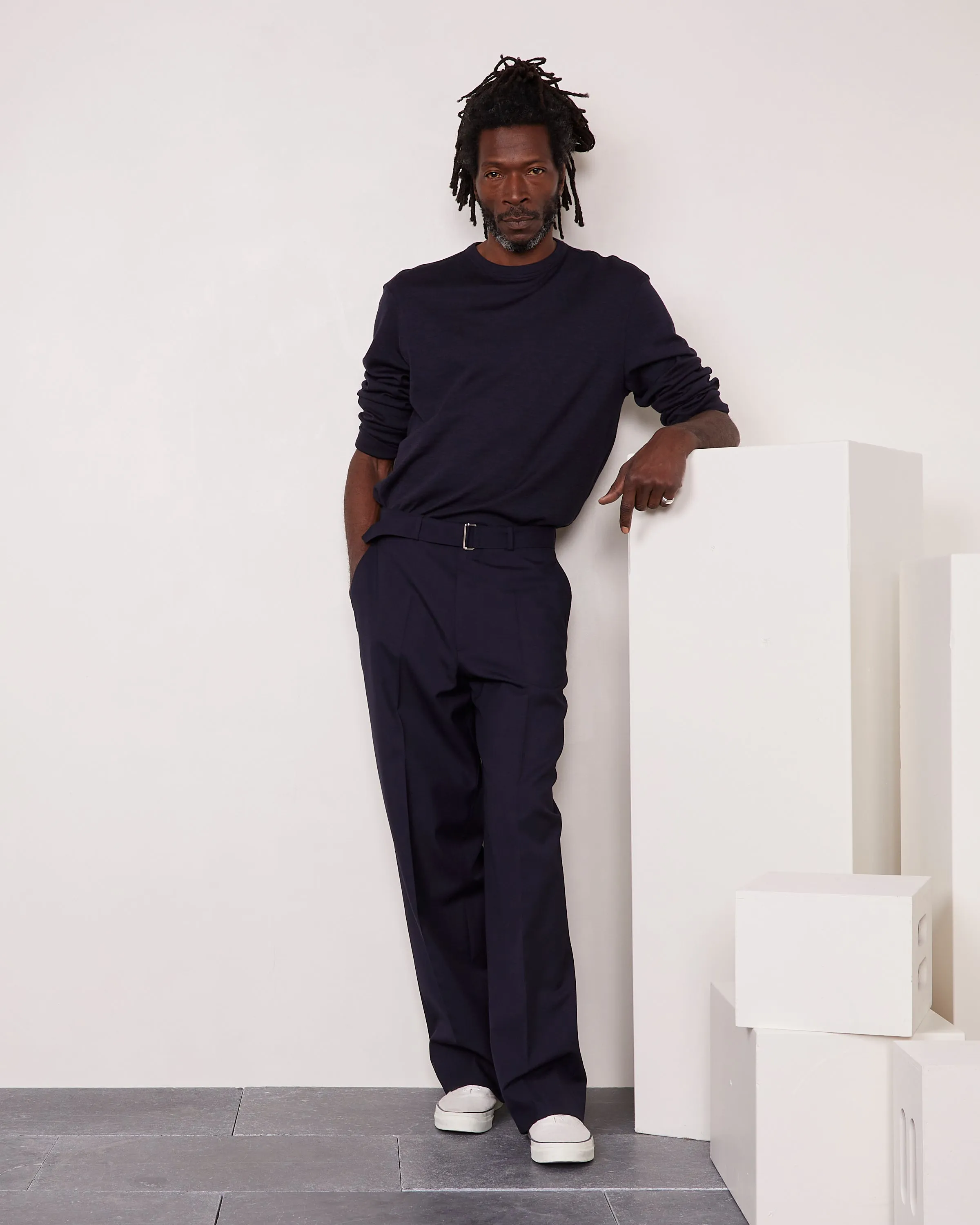 Tee shirt benny sold by Officine Generale