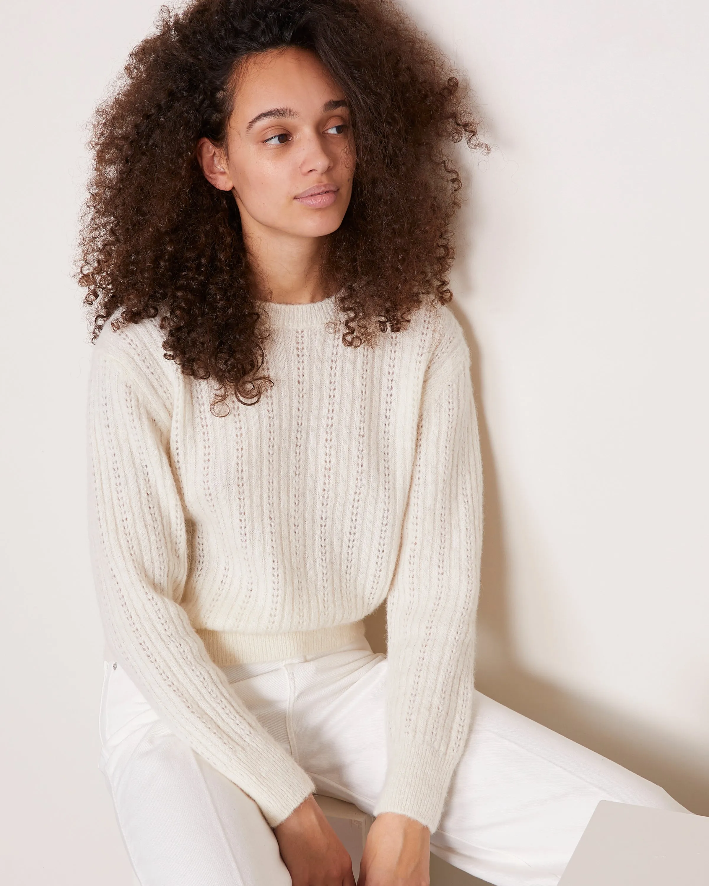 Pull sanny sold by Officine Generale