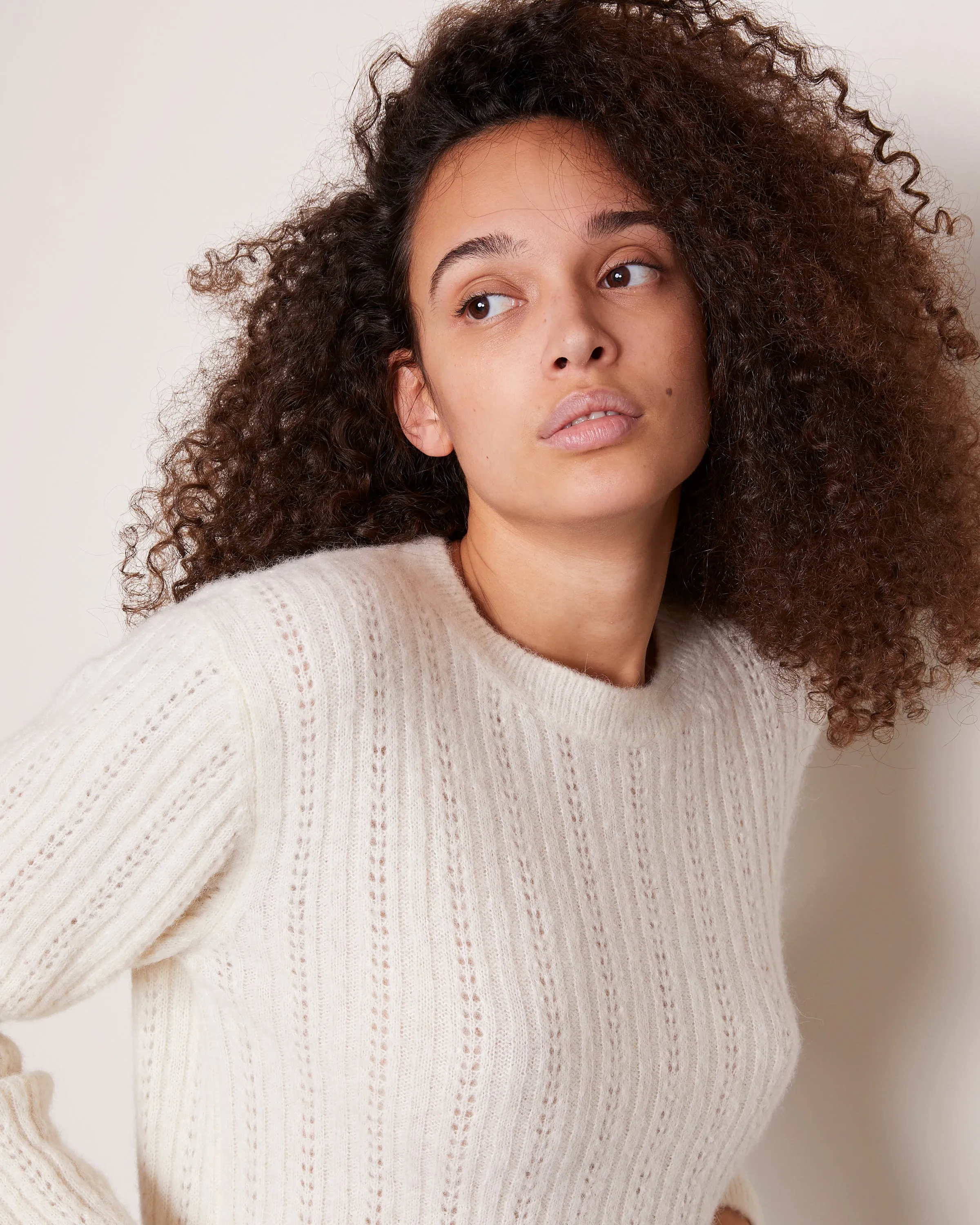 Pull sanny sold by Officine Generale product image thumbnail 4