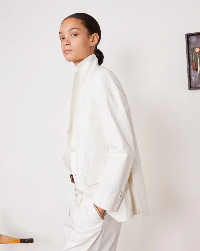 Veste charlene sold by Officine Generale