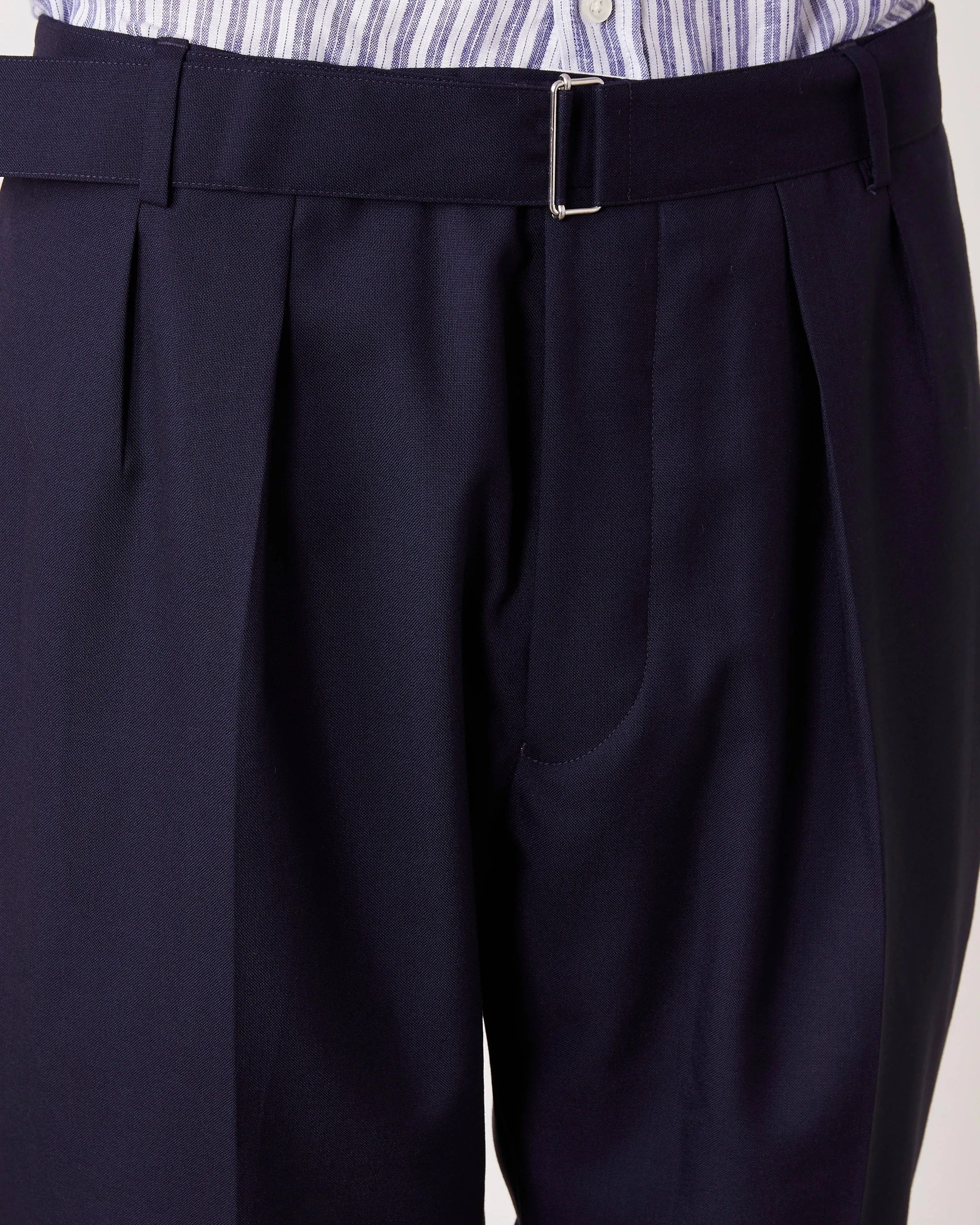 Pantalon pierre sold by Officine Generale product image thumbnail 4