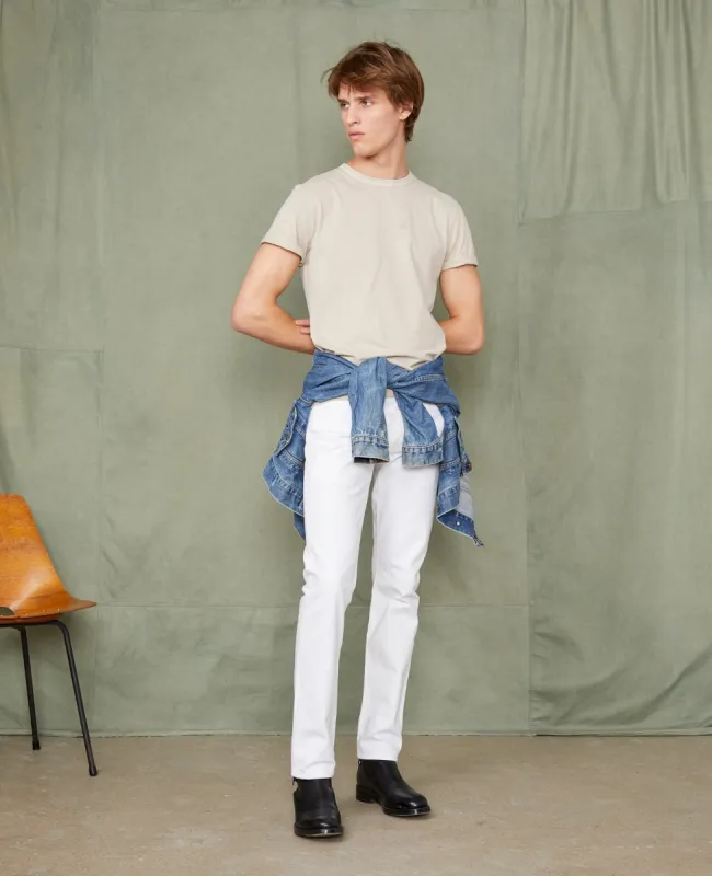 T-shirt col rond sold by Officine Generale