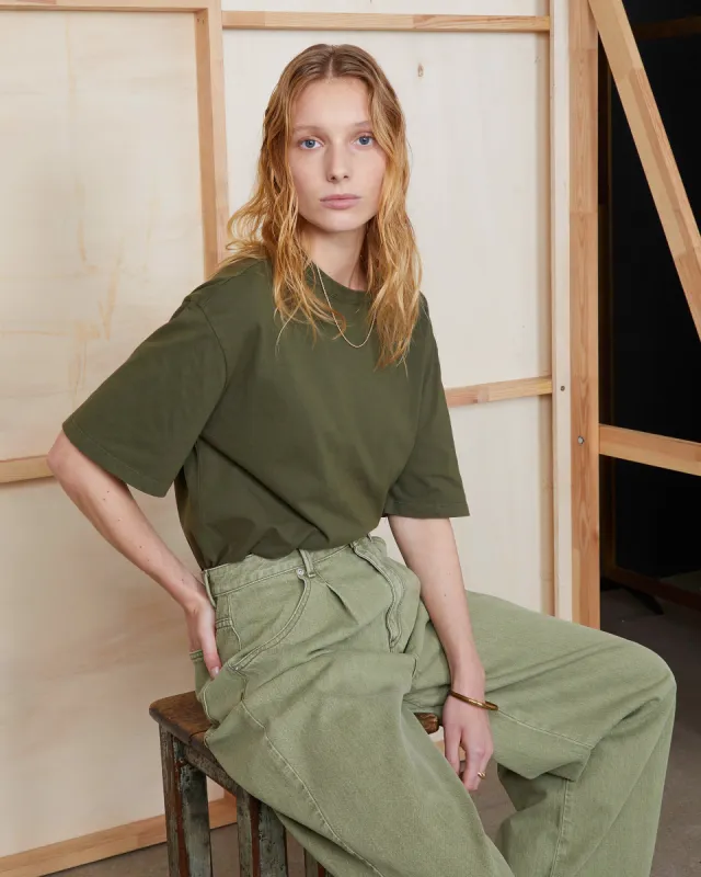 Tee-shirt leila sold by Officine Generale