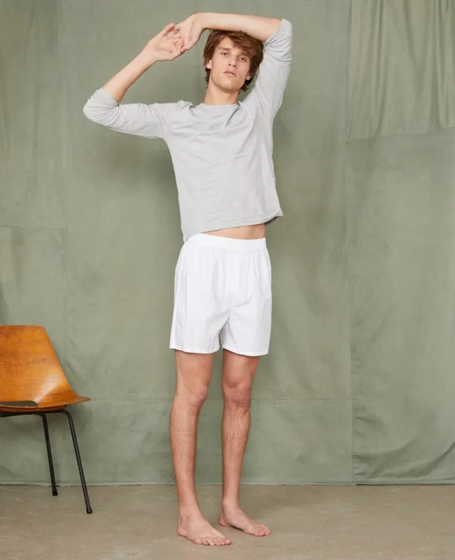 Caleçon sold by Officine Generale