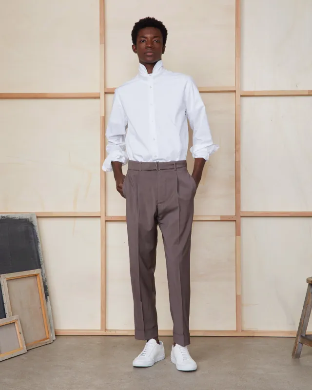 Pantalon hugo sold by Officine Generale