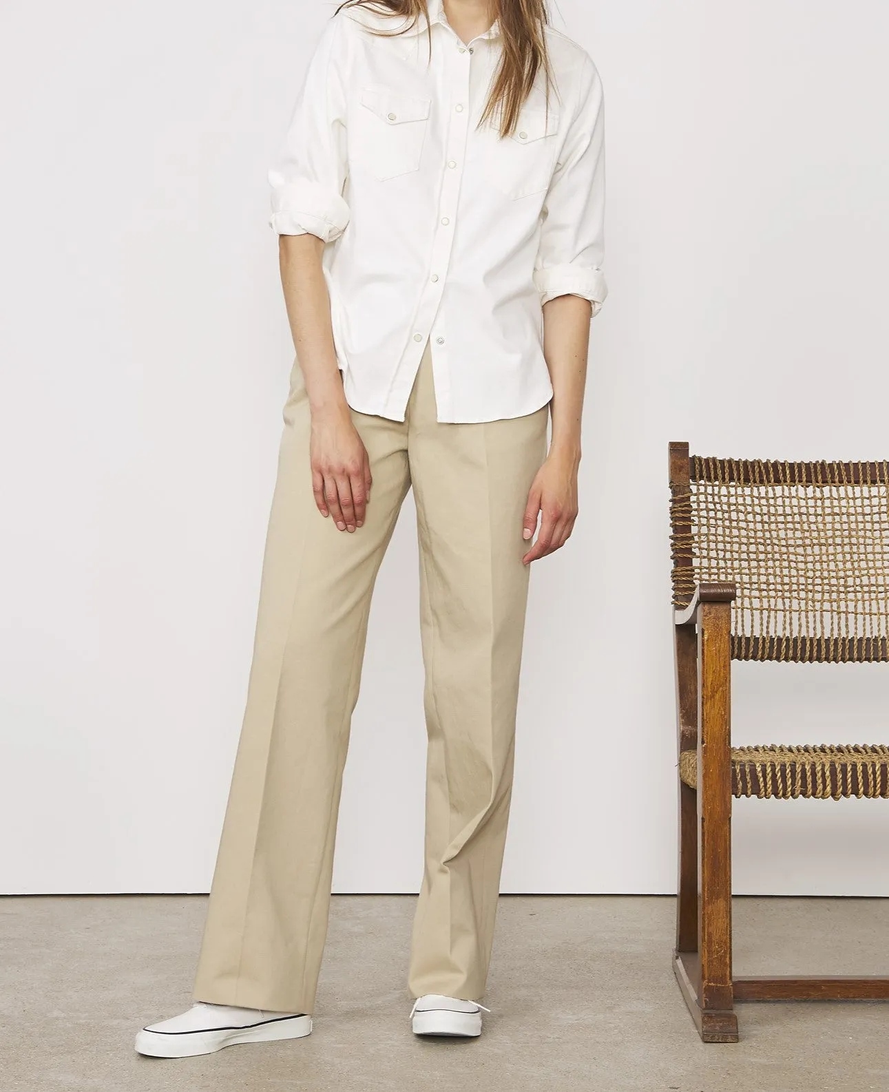 Chemise livia sold by Officine Generale