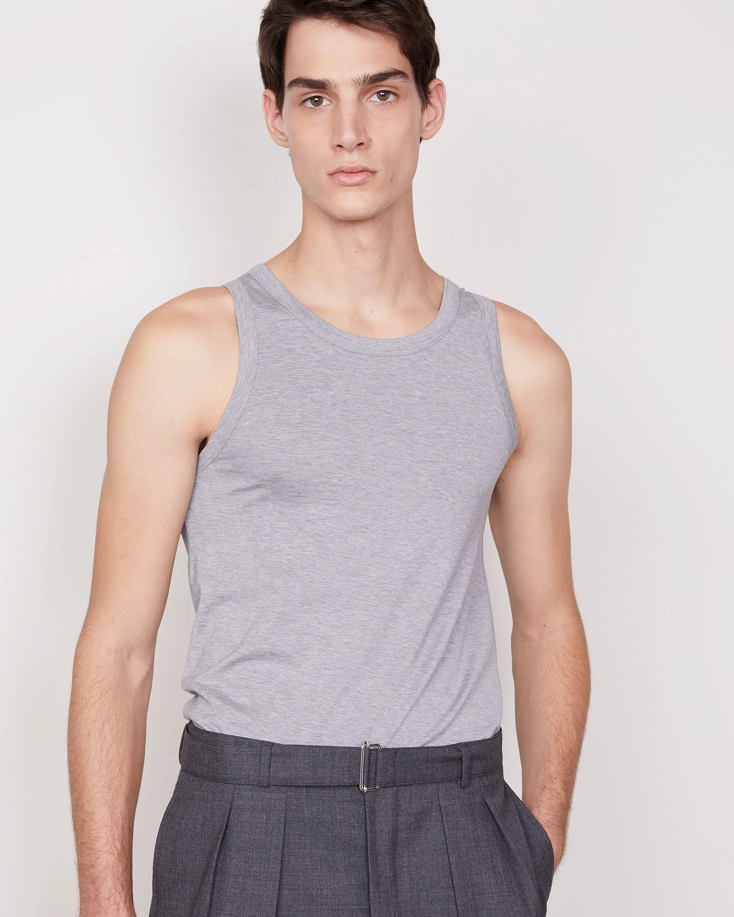 Débardeur tino sold by Officine Generale