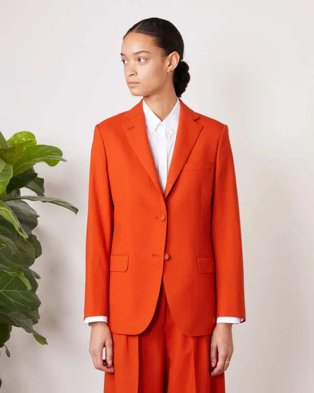 Veste charlene sold by Officine Generale