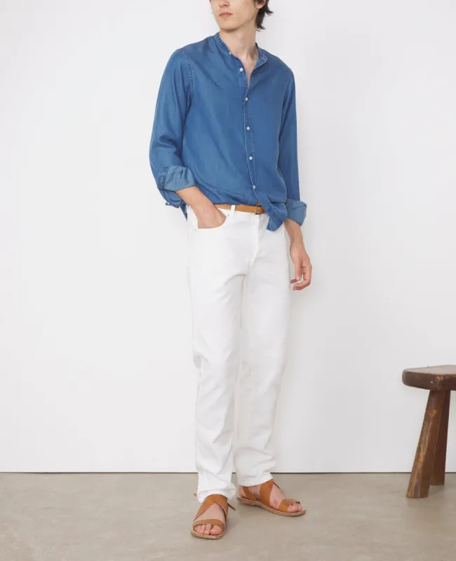 Chemise gaston sold by Officine Generale