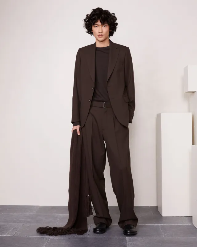 Veste giovanni sold by Officine Generale
