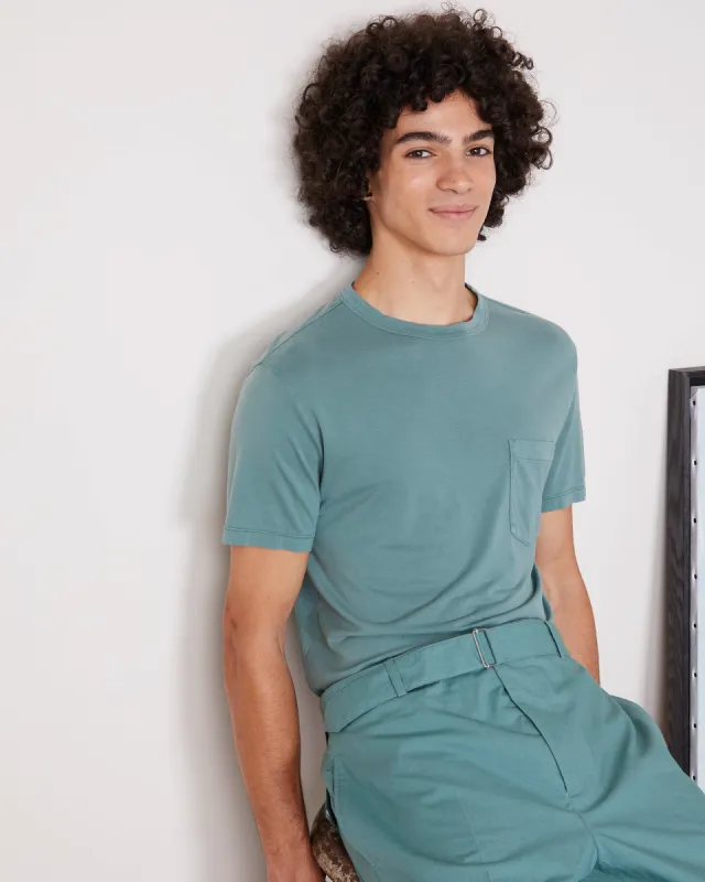 T-shirt sold by Officine Generale