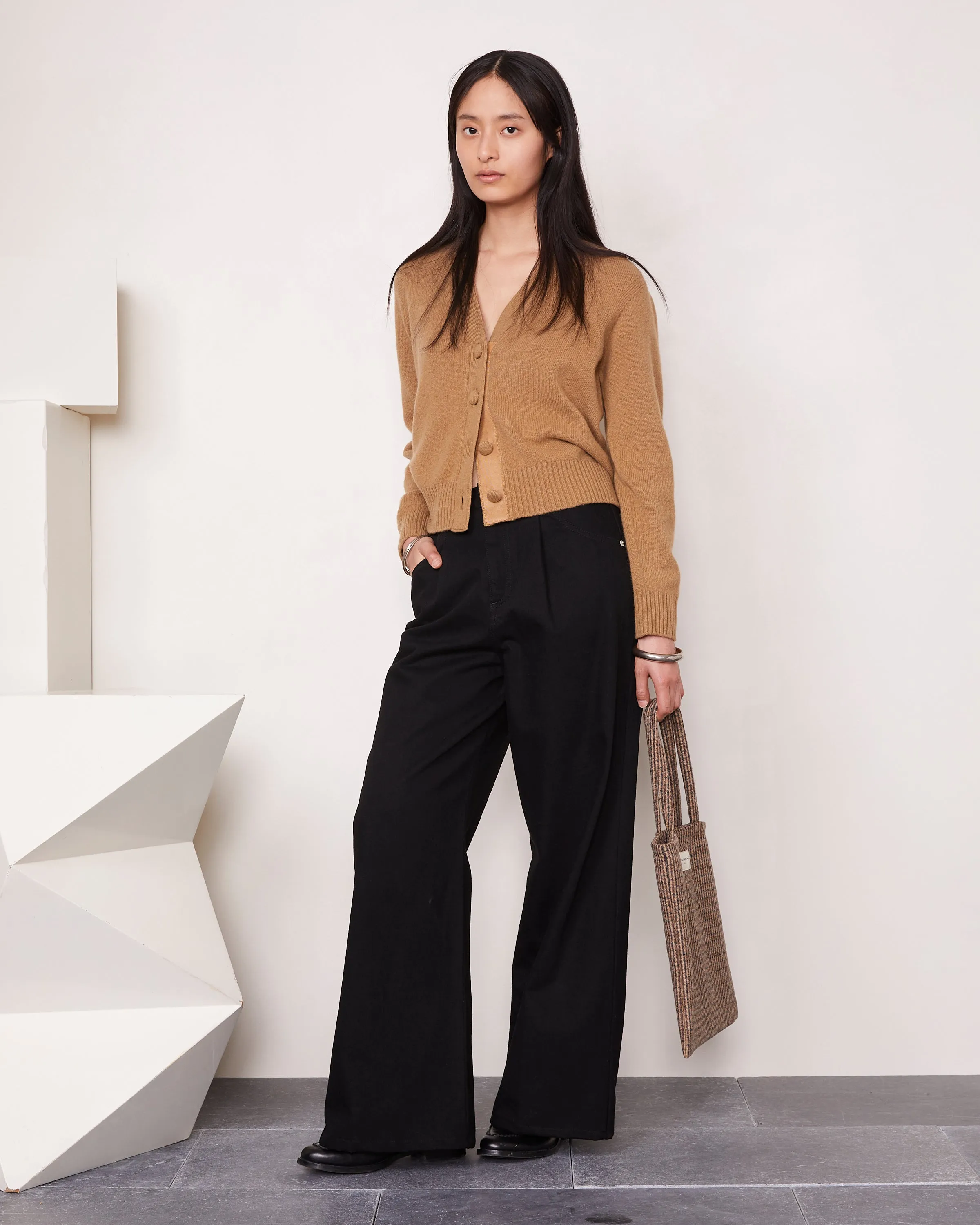 Jean moena sold by Officine Generale