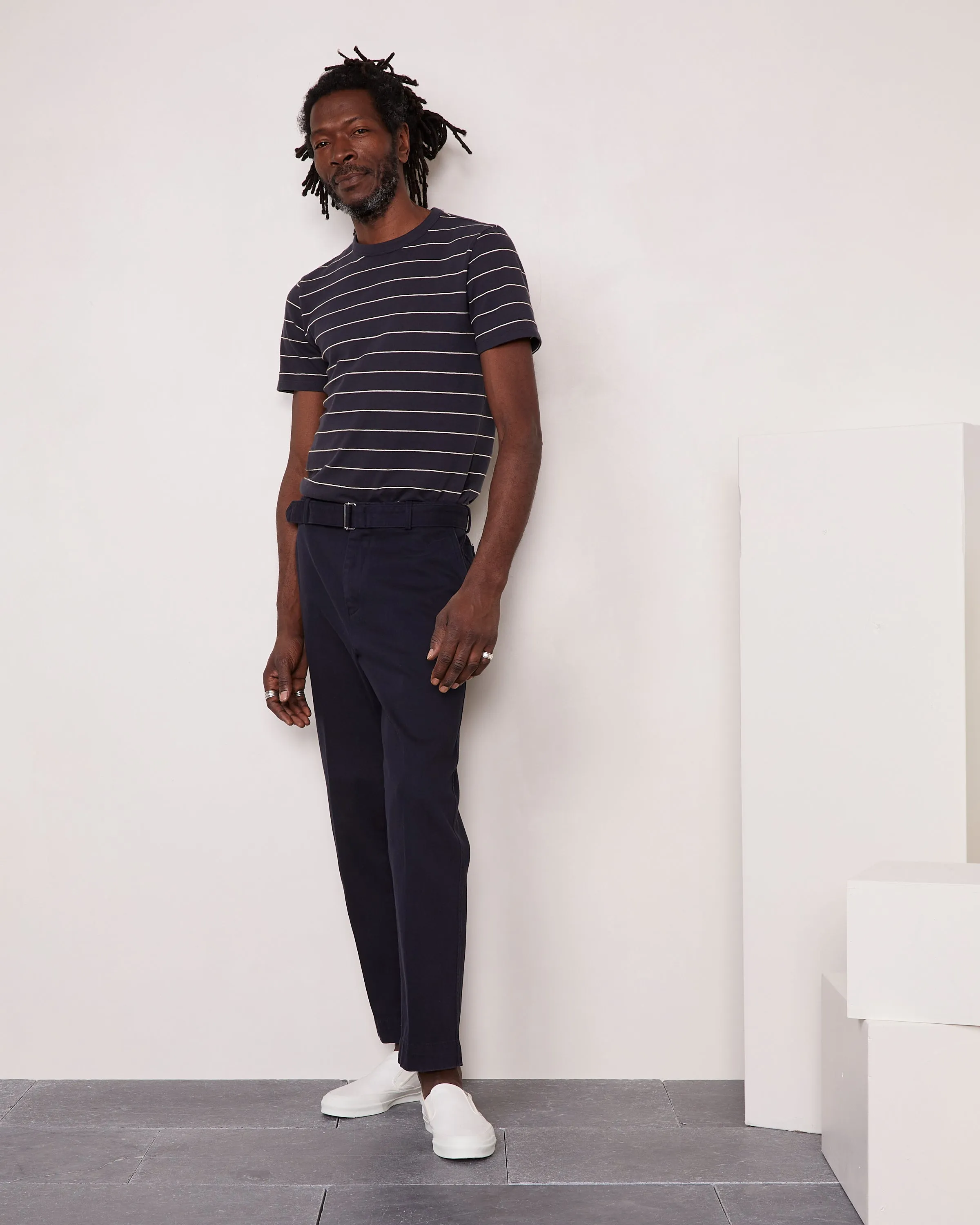 Chino oswald sold by Officine Generale