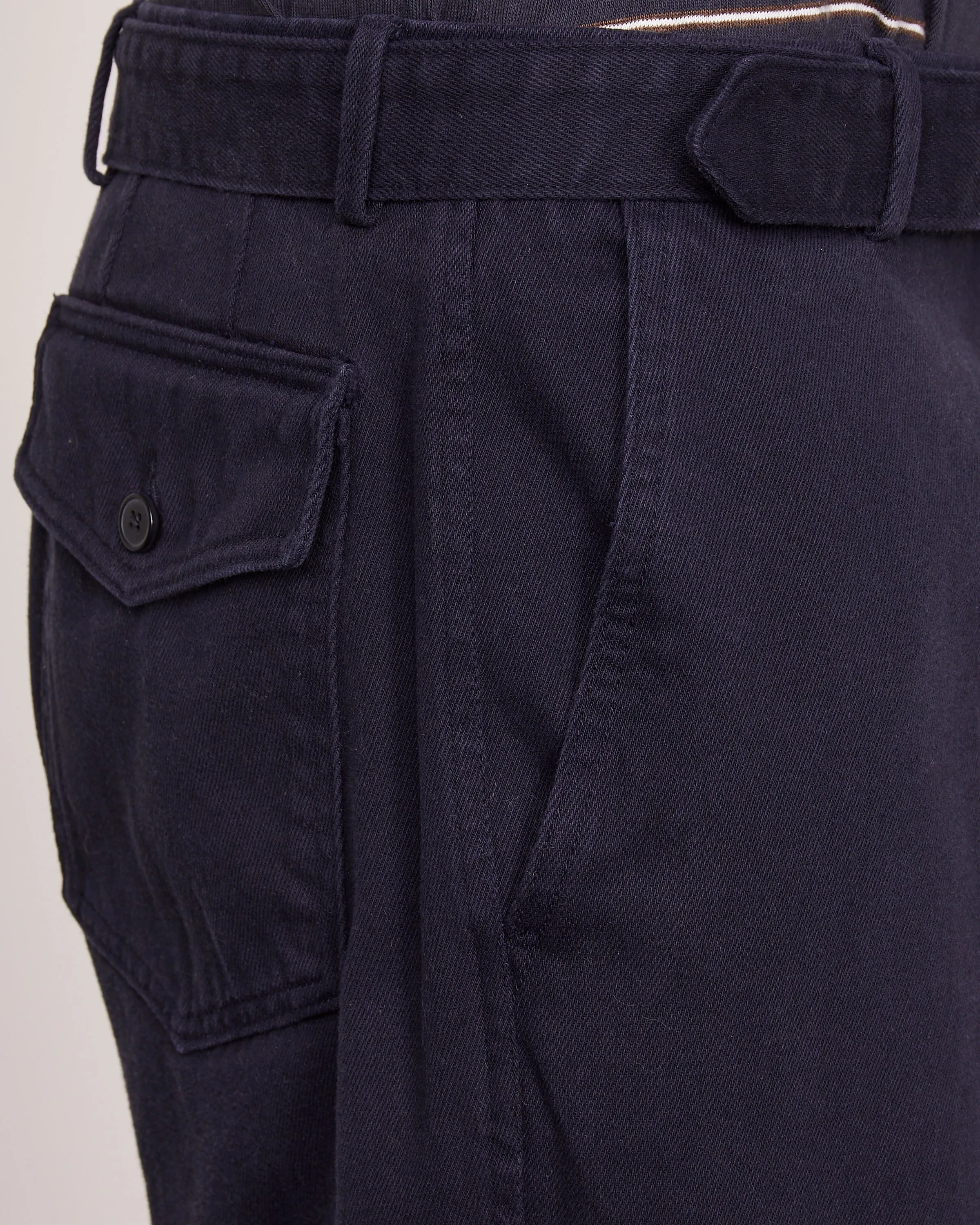 Chino oswald sold by Officine Generale product image thumbnail 3