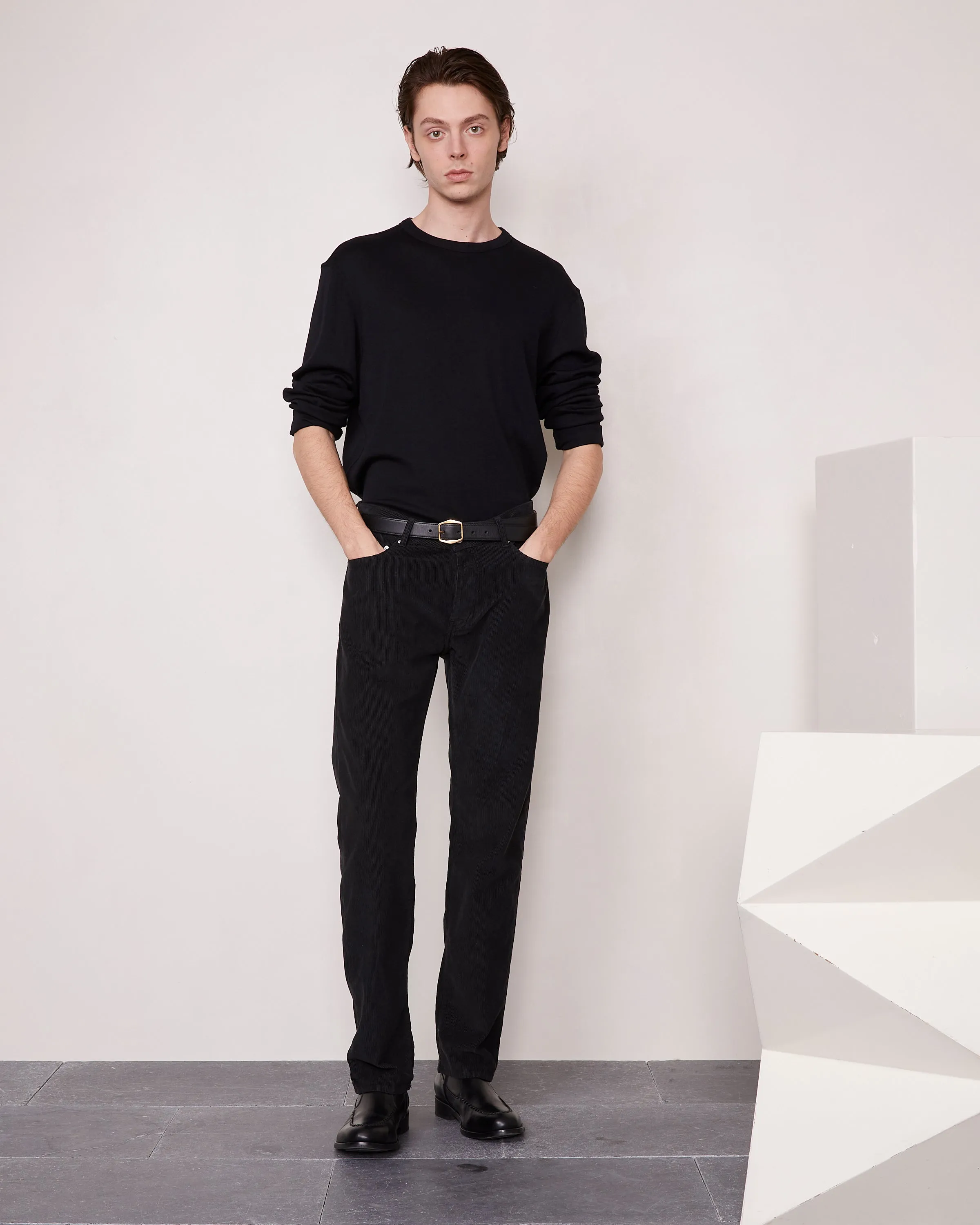 Tee shirt benny sold by Officine Generale