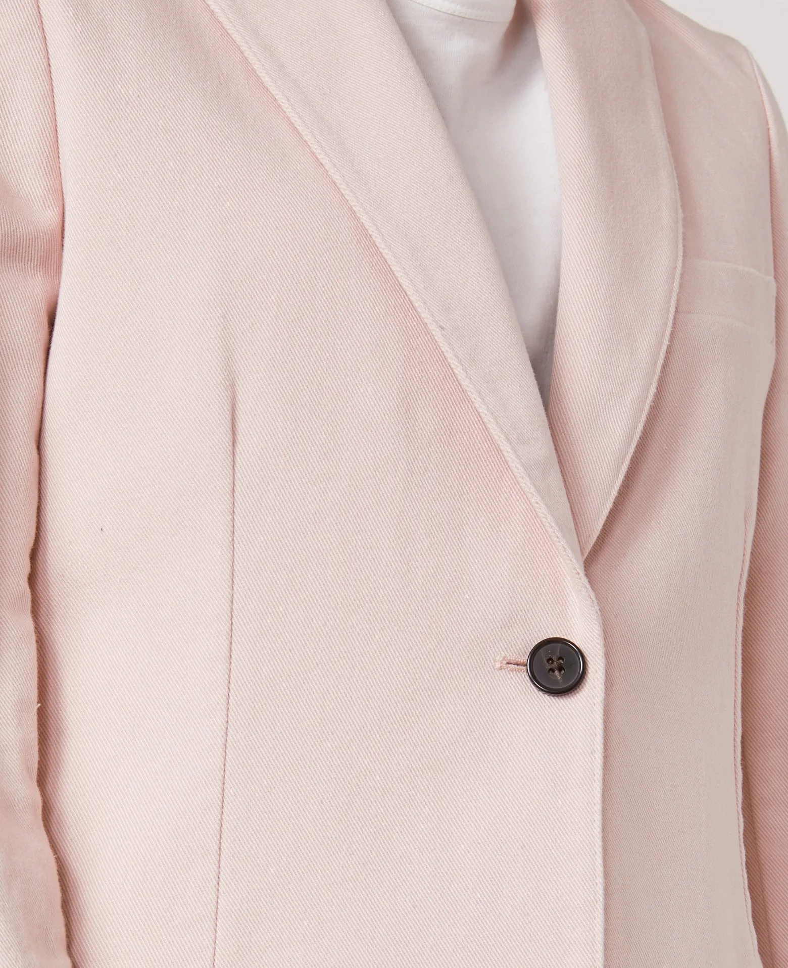 Veste paola sold by Officine Generale product image thumbnail 4