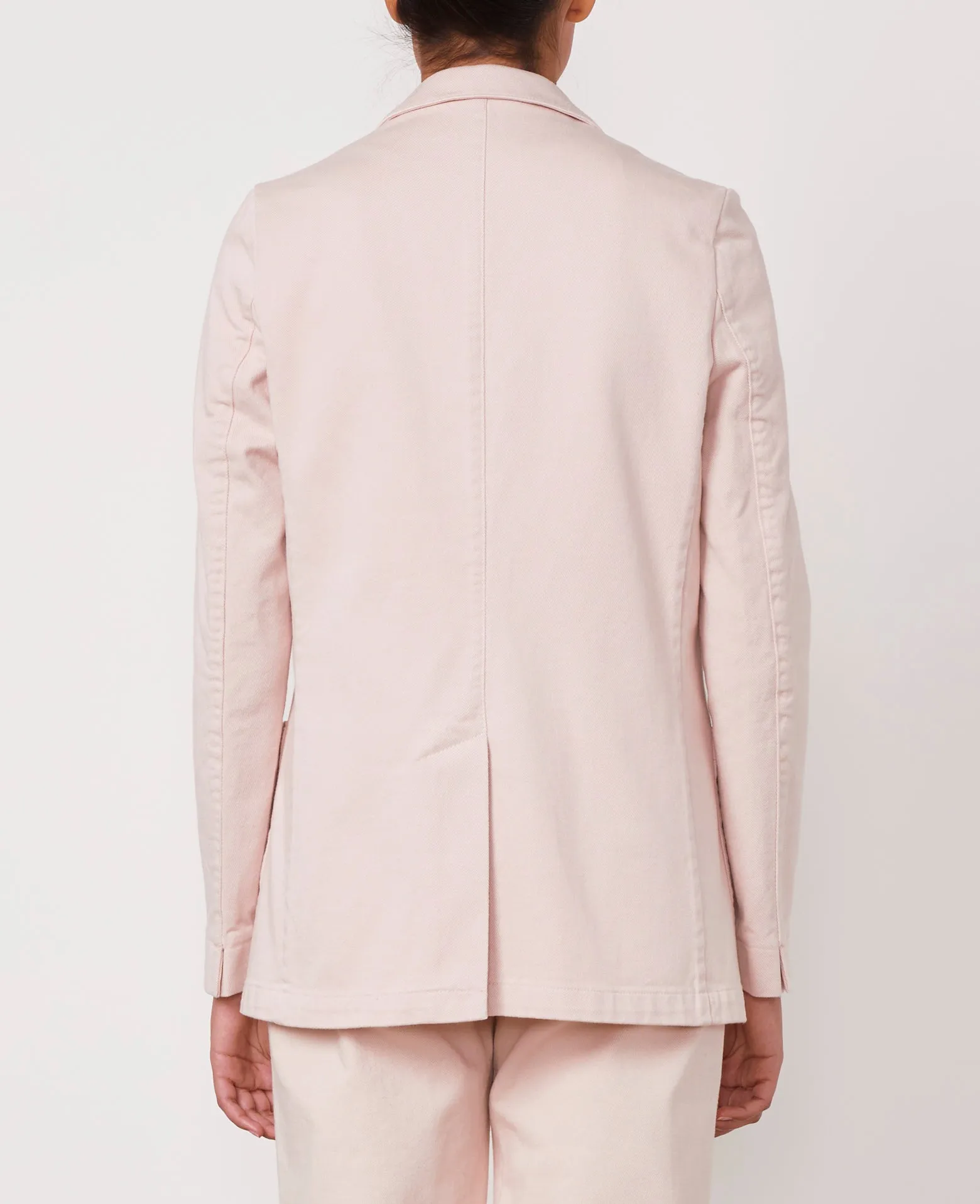 Veste paola sold by Officine Generale product image thumbnail 3