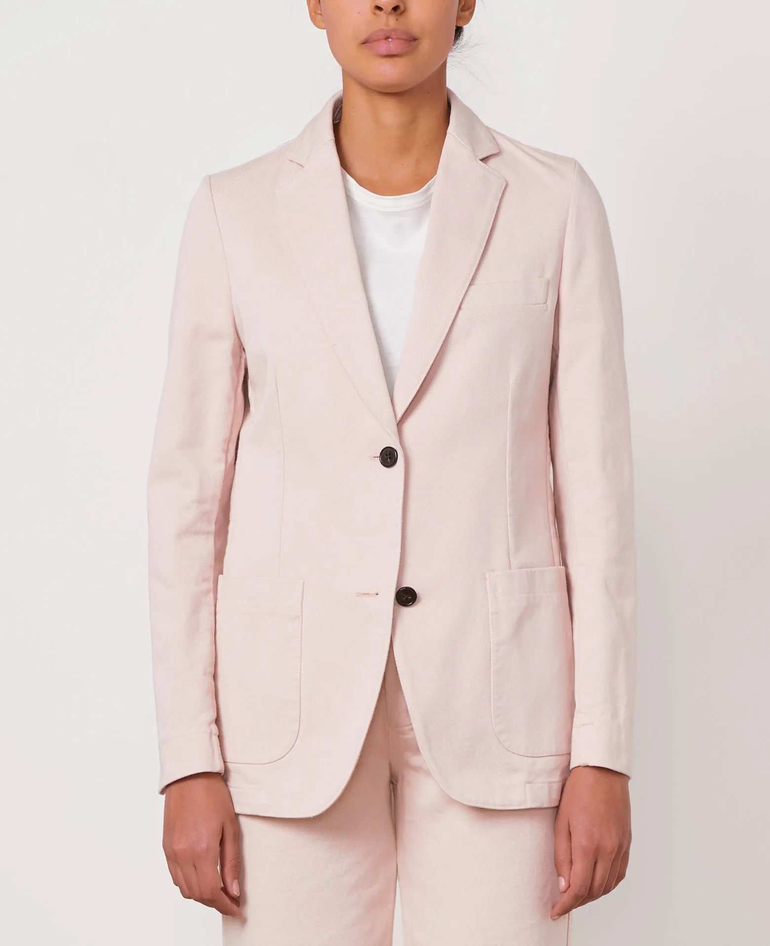 Veste paola sold by Officine Generale product image thumbnail 2