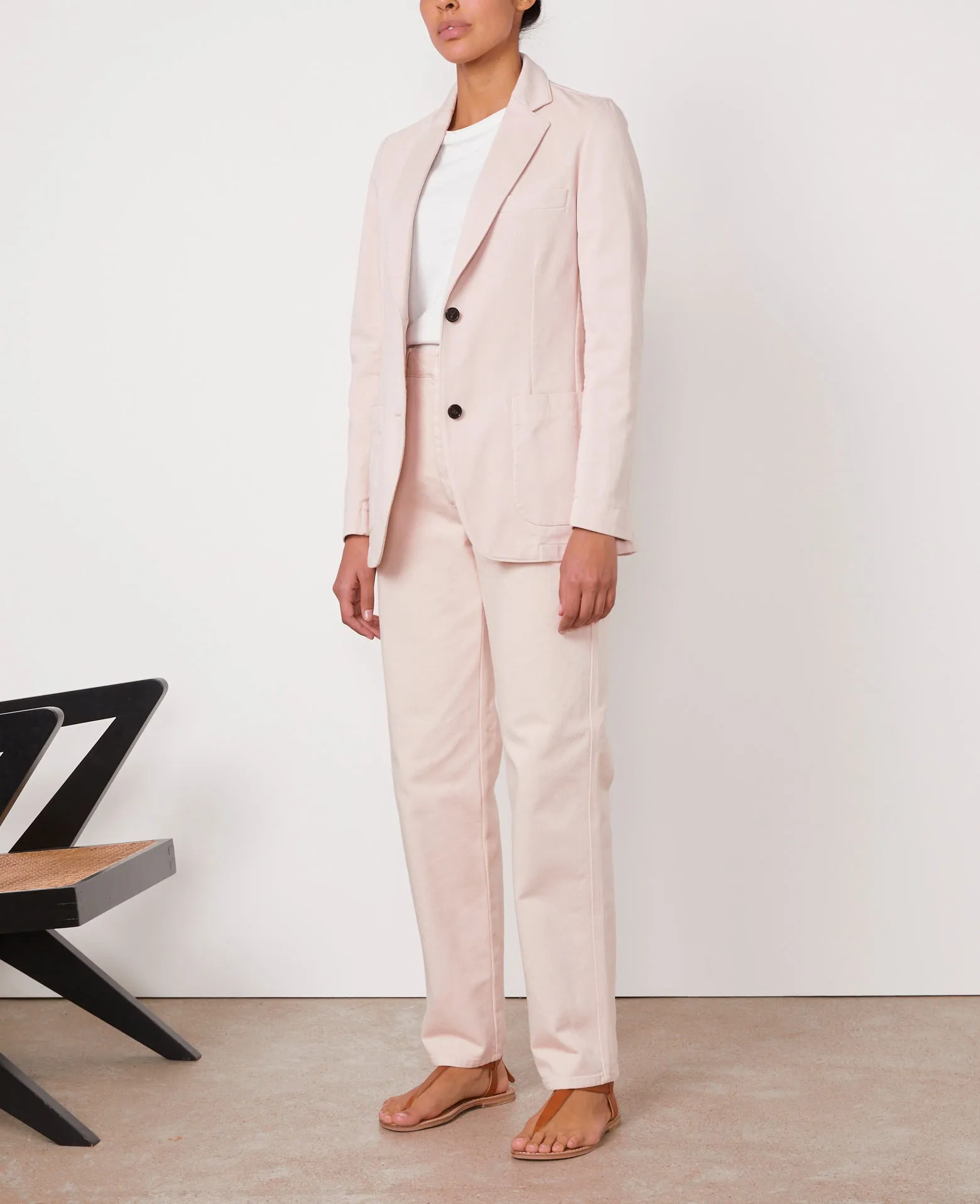 Veste paola sold by Officine Generale