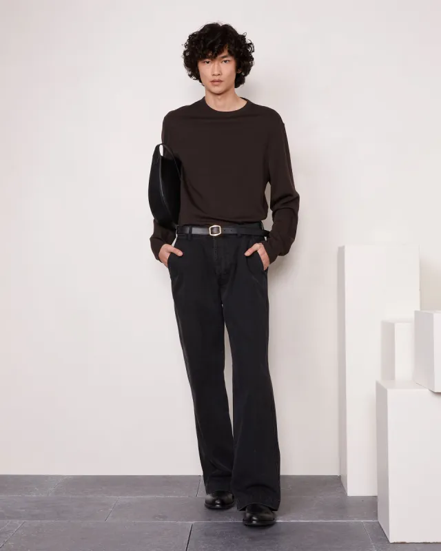 Tee shirt benny sold by Officine Generale