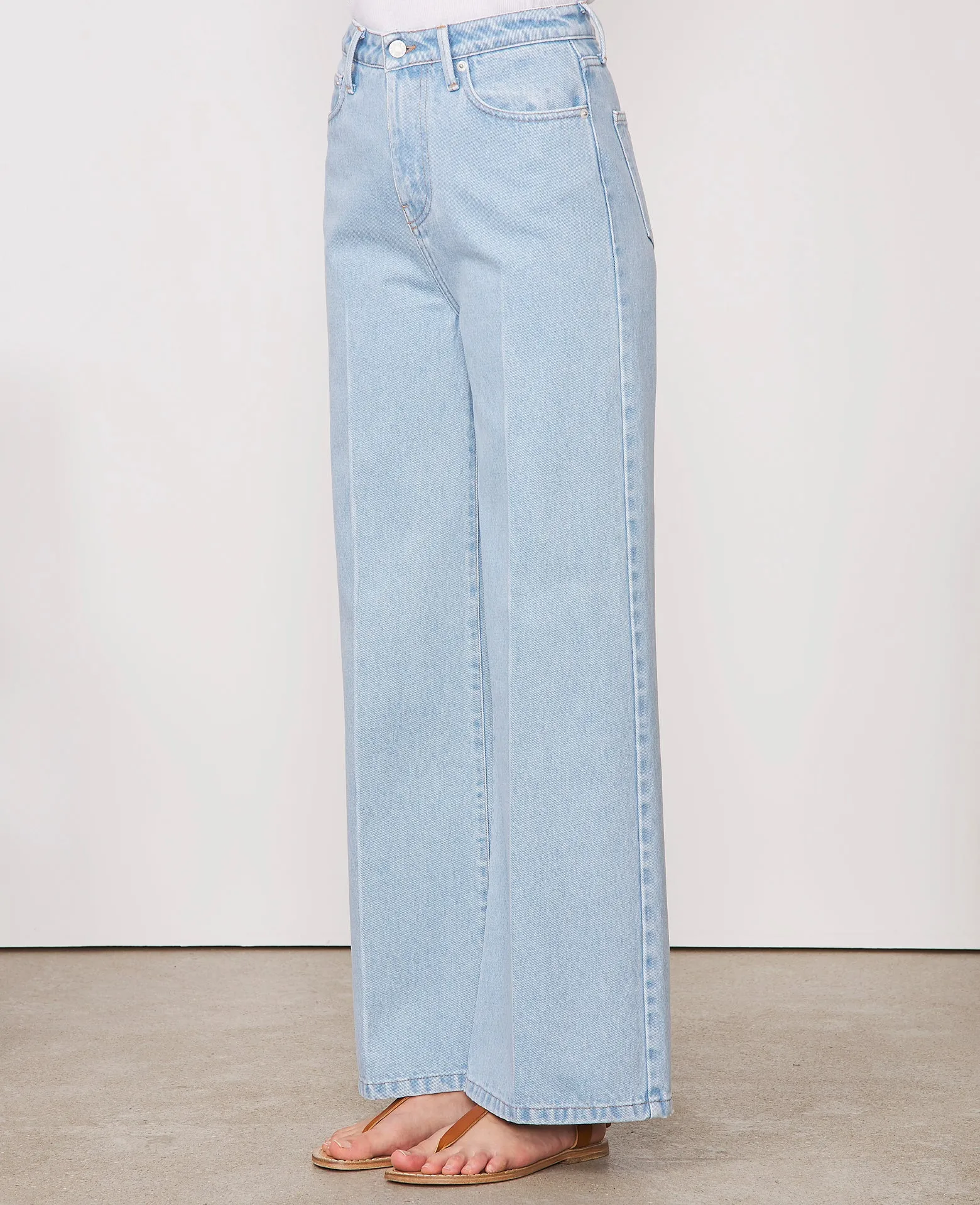 Jean romy sold by Officine Generale product image thumbnail 2