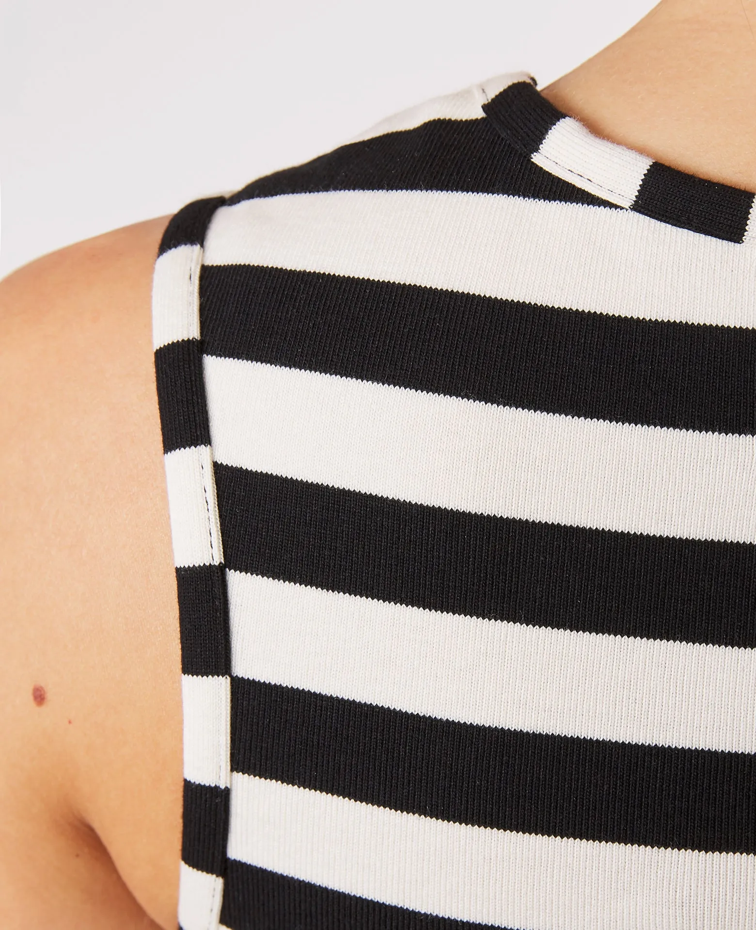 Robe ashley sold by Officine Generale product image thumbnail 3