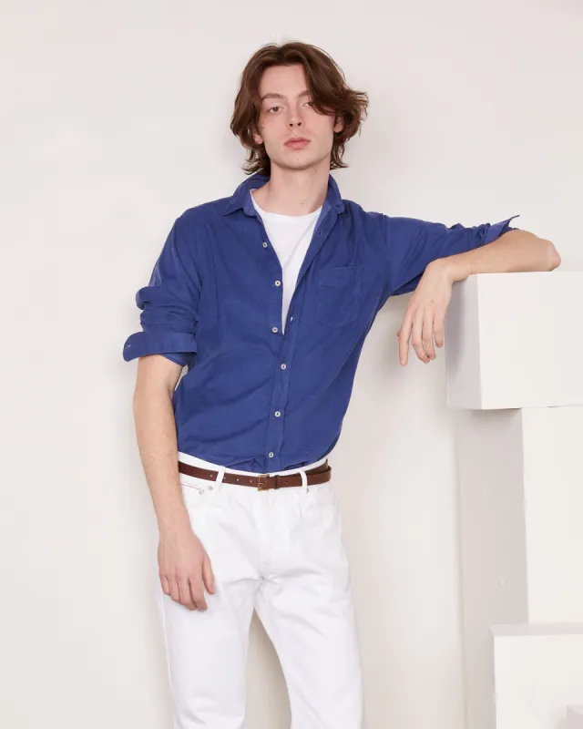 Chemise lipp sold by Officine Generale