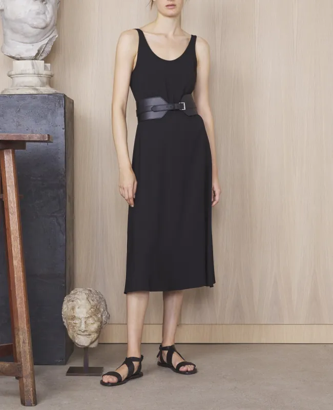 Sandales positano sold by Officine Generale