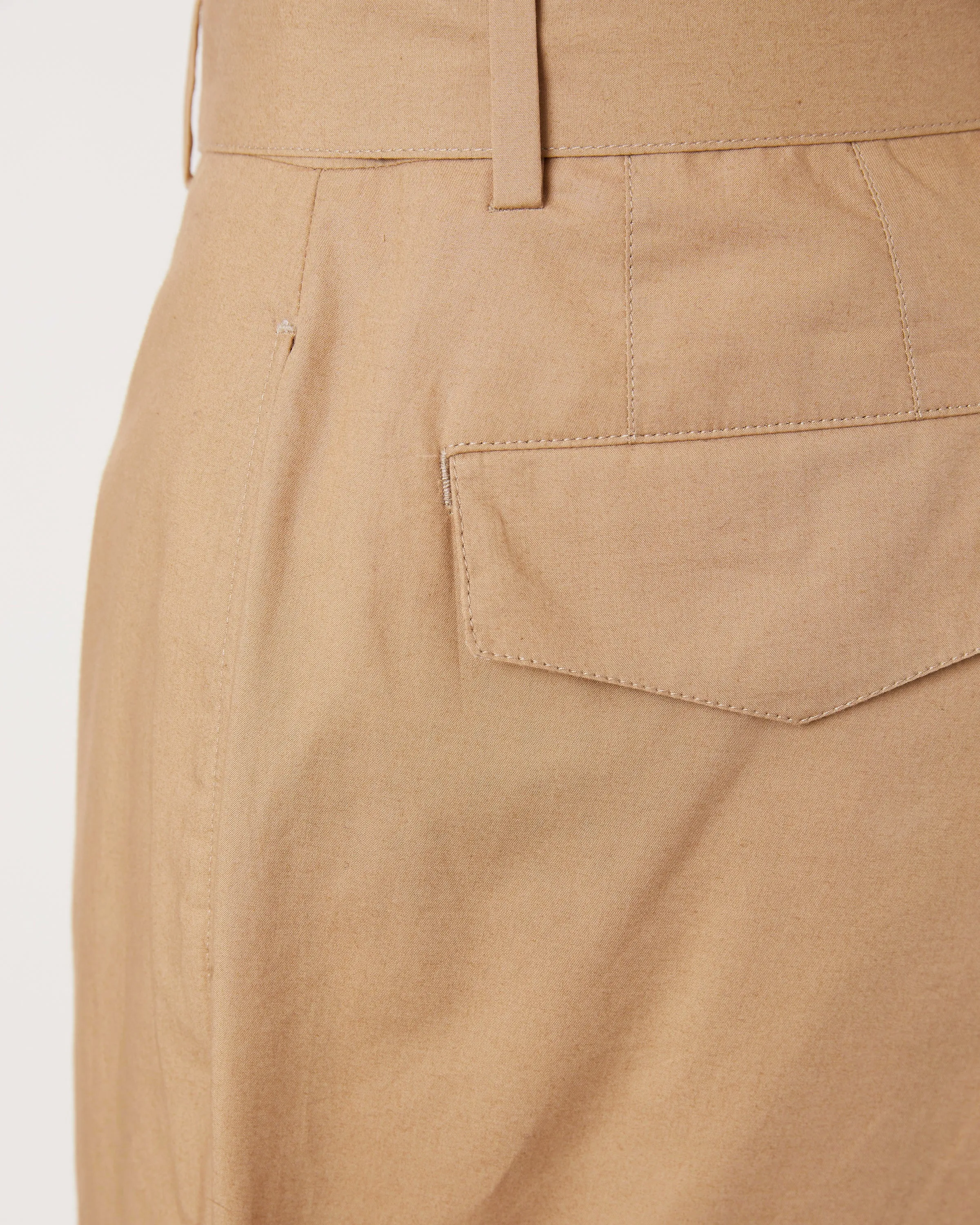 Pantalon owen sold by Officine Generale product image thumbnail 4