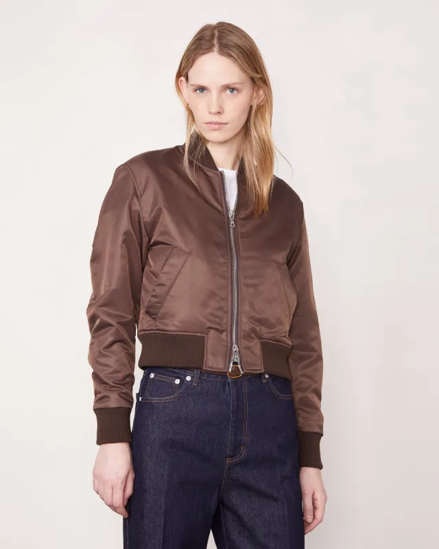 Bomber florine sold by Officine Generale