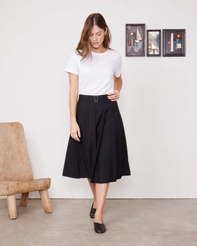 Jupe kendra sold by Officine Generale