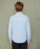 Chemise dungaree sold by Officine Generale