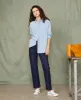 Chemise dungaree sold by Officine Generale