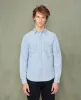 Chemise dungaree sold by Officine Generale