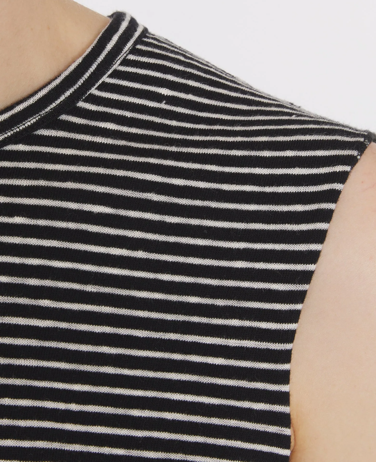 Débardeur sold by Officine Generale product image thumbnail 4