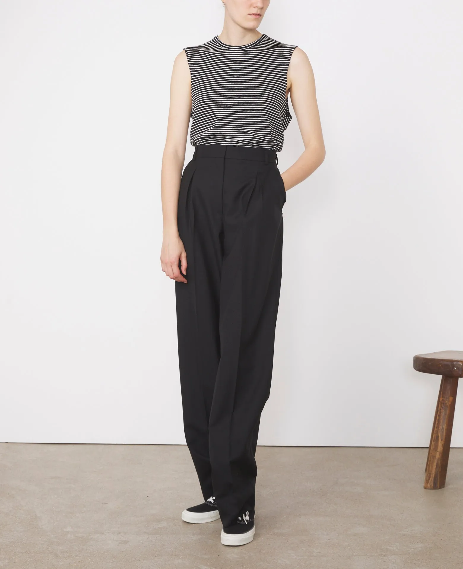 Débardeur sold by Officine Generale