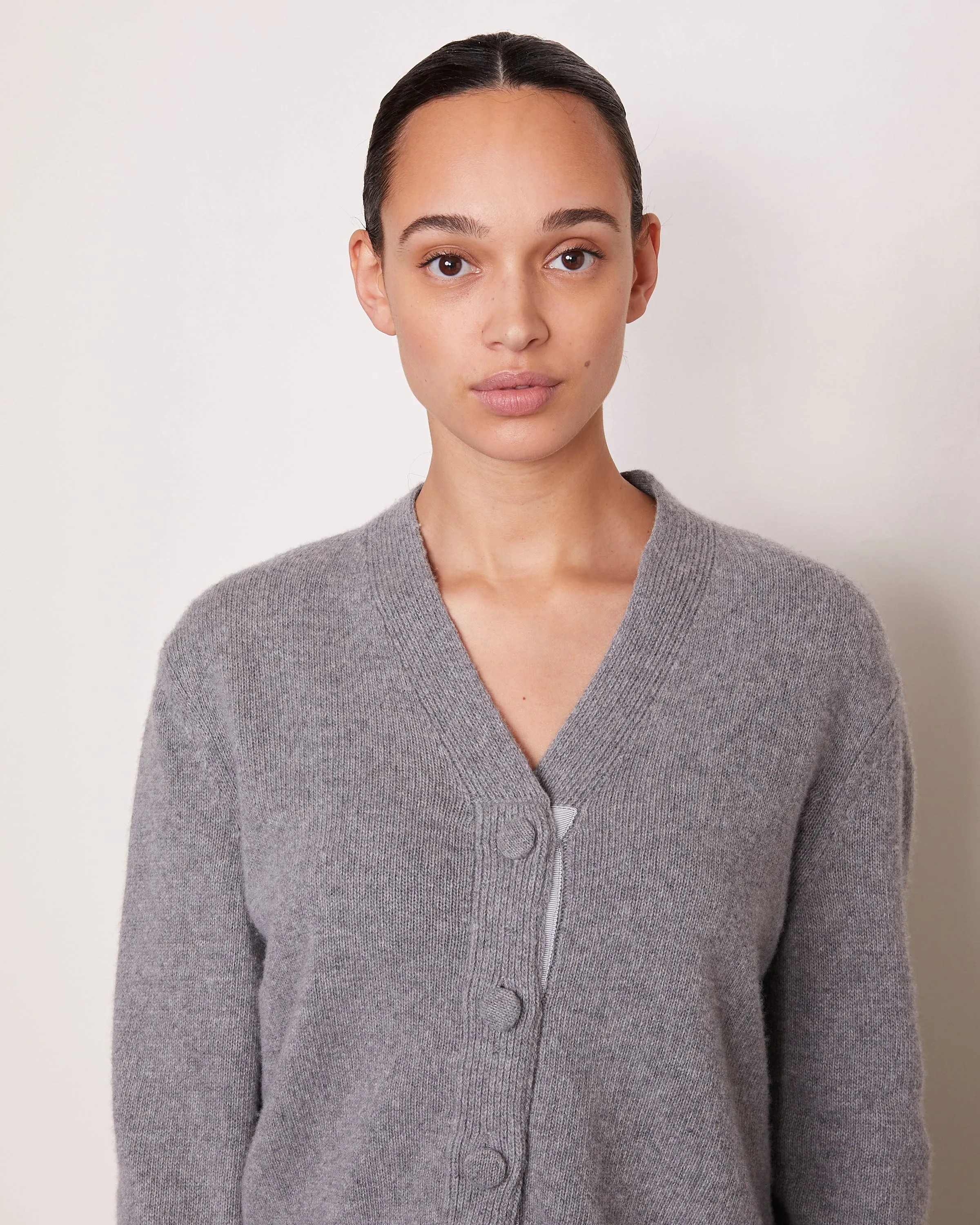 Cardigan sirine sold by Officine Generale product image thumbnail 4