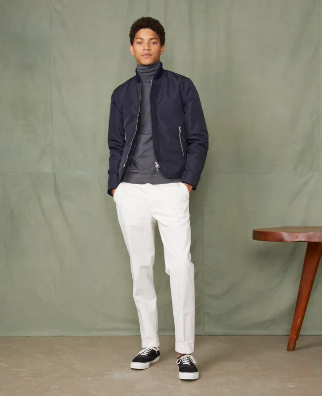 Bomber efy made by Officine Generale