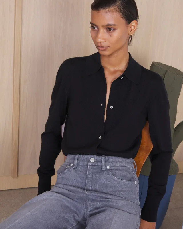 Cardigan brenda sold by Officine Generale